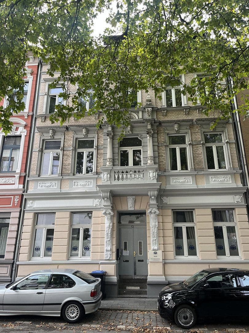 Prenájom kancelárie 140 m², Amtsgerichtsstraße 29, Duisburg, Severné Porýnie - Westfálsko Prenájom kancelárie 140 m², Amtsgerichtsstraße 29, Duisburg, Severné Porýnie - Westfálsko