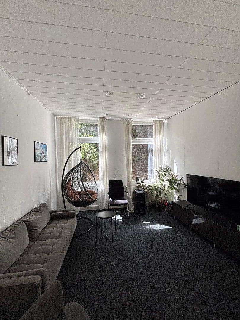 Prenájom kancelárie 140 m², Amtsgerichtsstraße 29, Duisburg, Severné Porýnie - Westfálsko Prenájom kancelárie 140 m², Amtsgerichtsstraße 29, Duisburg, Severné Porýnie - Westfálsko