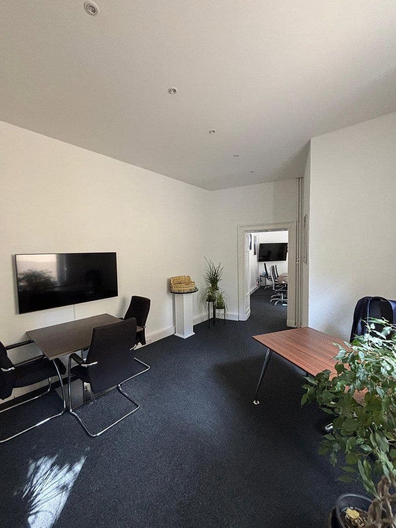 Prenájom kancelárie 140 m², Amtsgerichtsstraße 29, Duisburg, Severné Porýnie - Westfálsko Prenájom kancelárie 140 m², Amtsgerichtsstraße 29, Duisburg, Severné Porýnie - Westfálsko
