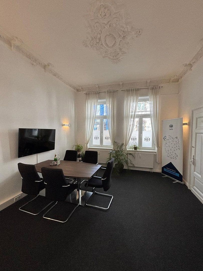 Prenájom kancelárie 140 m², Amtsgerichtsstraße 29, Duisburg, Severné Porýnie - Westfálsko Prenájom kancelárie 140 m², Amtsgerichtsstraße 29, Duisburg, Severné Porýnie - Westfálsko