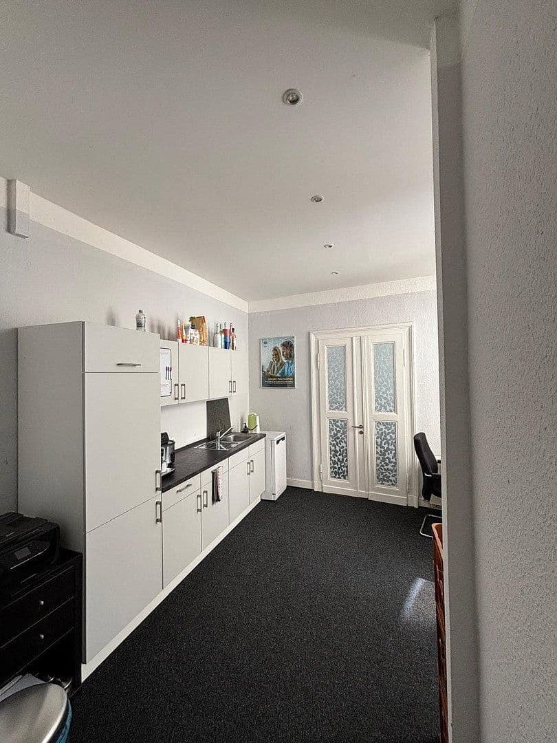 Prenájom kancelárie 140 m², Amtsgerichtsstraße 29, Duisburg, Severné Porýnie - Westfálsko Prenájom kancelárie 140 m², Amtsgerichtsstraße 29, Duisburg, Severné Porýnie - Westfálsko