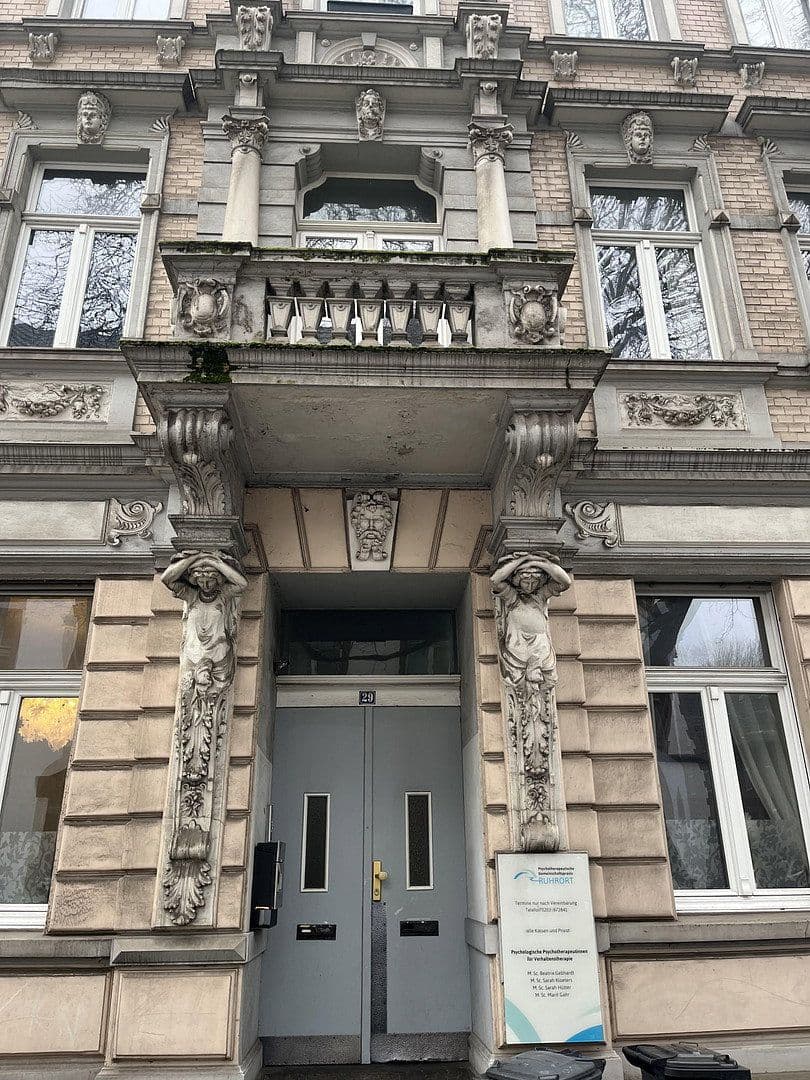 Prenájom kancelárie 140 m², Amtsgerichtsstraße 29, Duisburg, Severné Porýnie - Westfálsko Prenájom kancelárie 140 m², Amtsgerichtsstraße 29, Duisburg, Severné Porýnie - Westfálsko