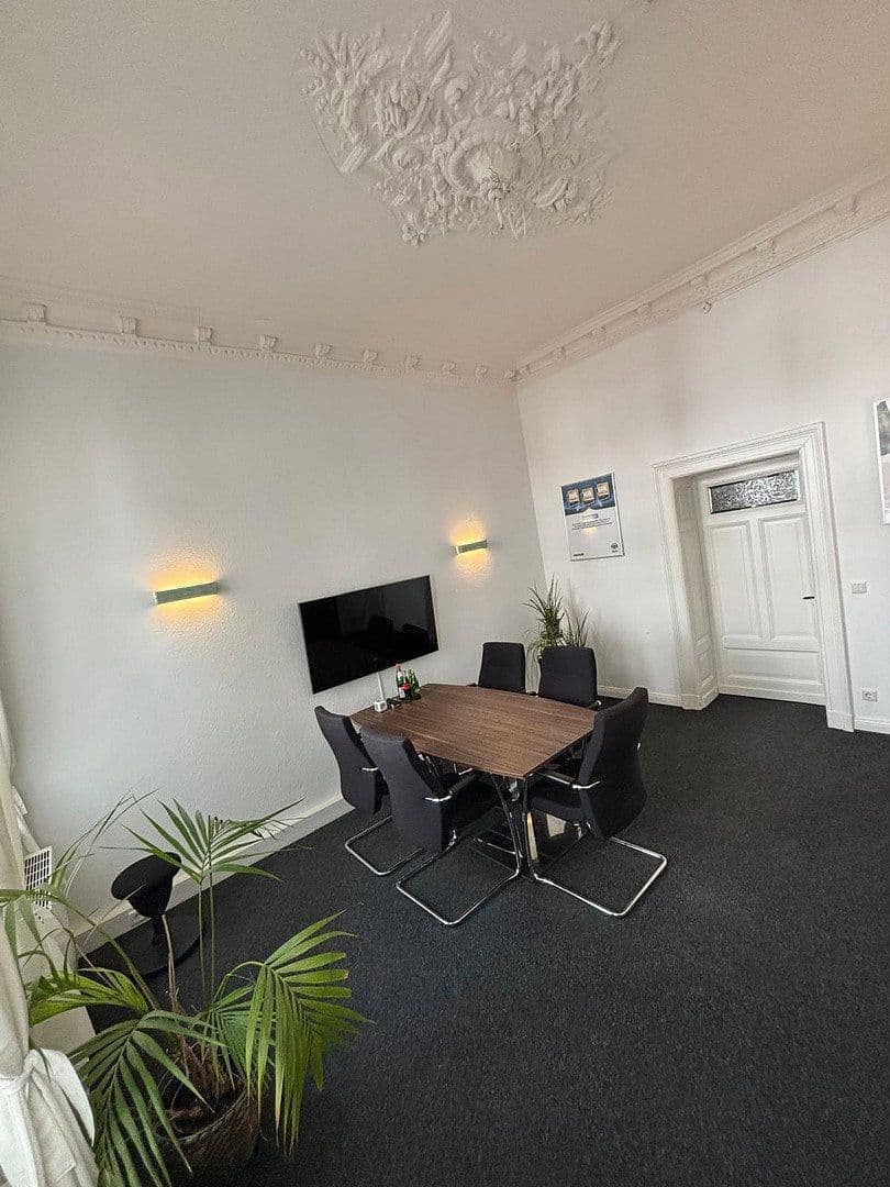 Prenájom kancelárie 140 m², Amtsgerichtsstraße 29, Duisburg, Severné Porýnie - Westfálsko Prenájom kancelárie 140 m², Amtsgerichtsstraße 29, Duisburg, Severné Porýnie - Westfálsko