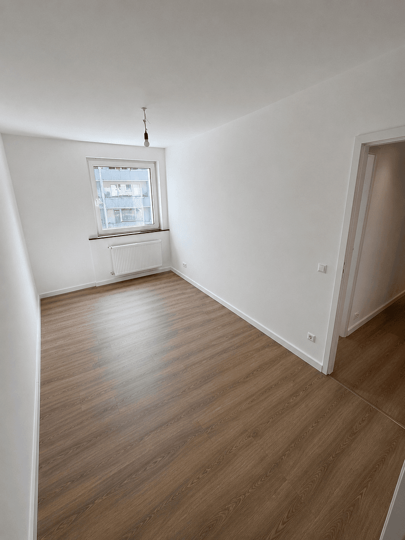 Predaj bytu 3-izbový 77 m², Brüder-Grimm-Weg 3, Hannover, Dolné Sasko Predaj bytu 3-izbový 77 m², Brüder-Grimm-Weg 3, Hannover, Dolné Sasko