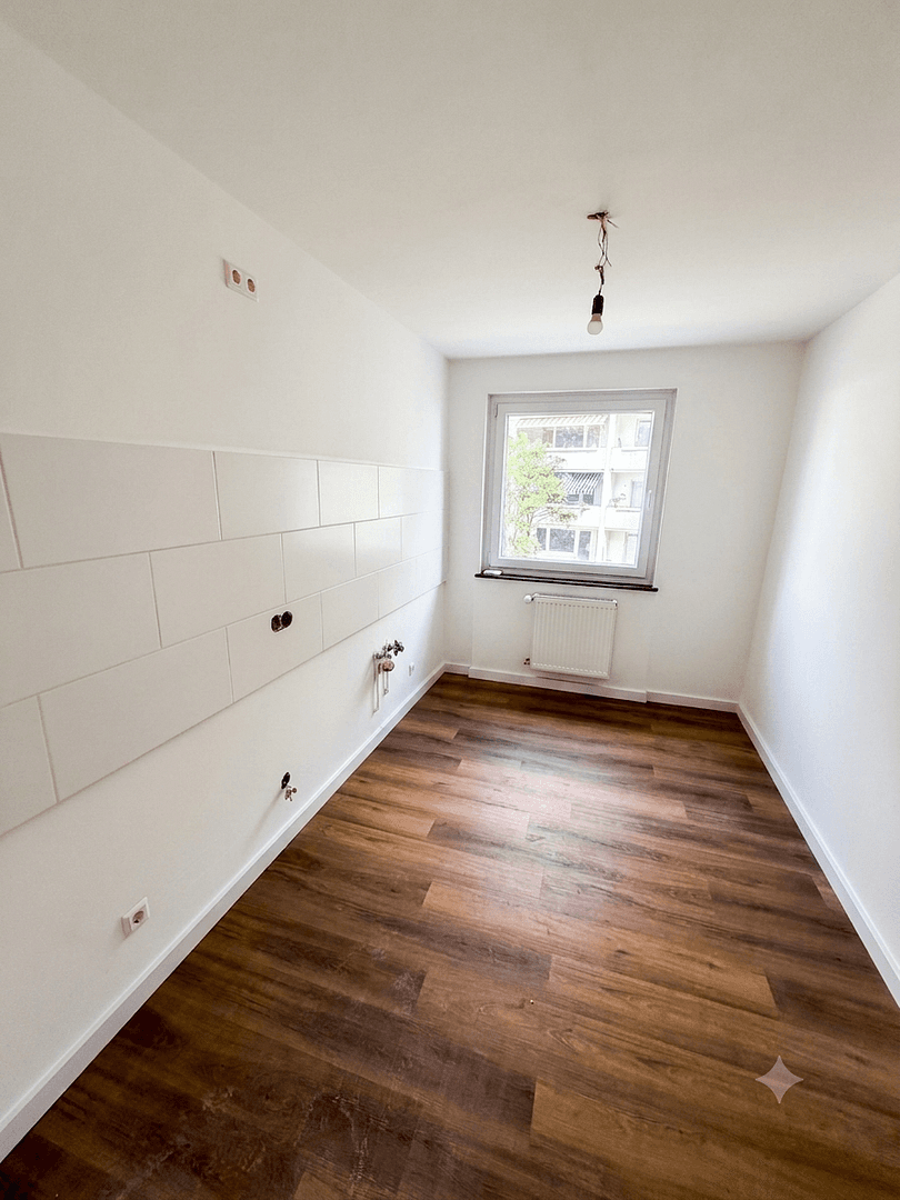 Predaj bytu 3-izbový 77 m², Brüder-Grimm-Weg 3, Hannover, Dolné Sasko Predaj bytu 3-izbový 77 m², Brüder-Grimm-Weg 3, Hannover, Dolné Sasko