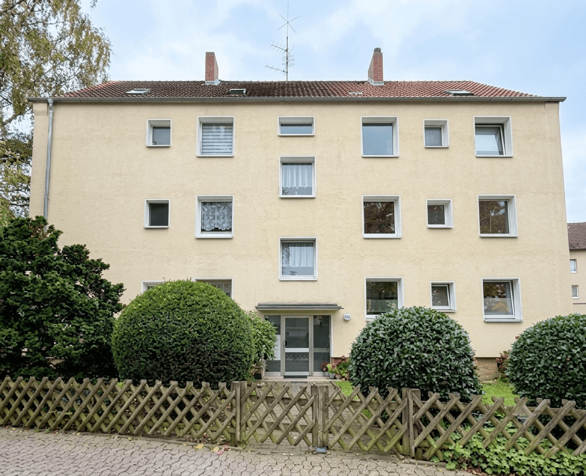 Predaj bytu 3-izbový 77 m², Brüder-Grimm-Weg 3, Hannover, Dolné Sasko Predaj bytu 3-izbový 77 m², Brüder-Grimm-Weg 3, Hannover, Dolné Sasko
