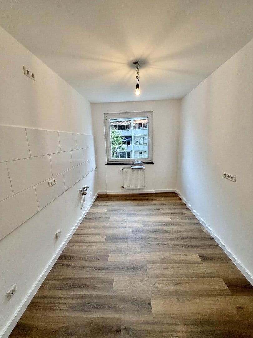 Predaj bytu 3-izbový 77 m², Brüder-Grimm-Weg 3, Hannover, Dolné Sasko Predaj bytu 3-izbový 77 m², Brüder-Grimm-Weg 3, Hannover, Dolné Sasko