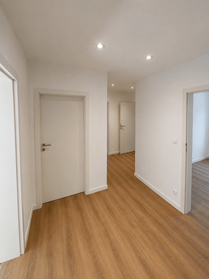 Predaj bytu 3-izbový 77 m², Brüder-Grimm-Weg 3, Hannover, Dolné Sasko Predaj bytu 3-izbový 77 m², Brüder-Grimm-Weg 3, Hannover, Dolné Sasko