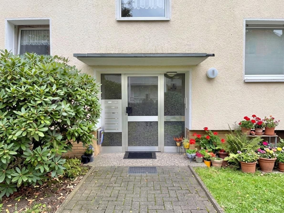 Predaj bytu 3-izbový 77 m², Brüder-Grimm-Weg 3, Hannover, Dolné Sasko Predaj bytu 3-izbový 77 m², Brüder-Grimm-Weg 3, Hannover, Dolné Sasko