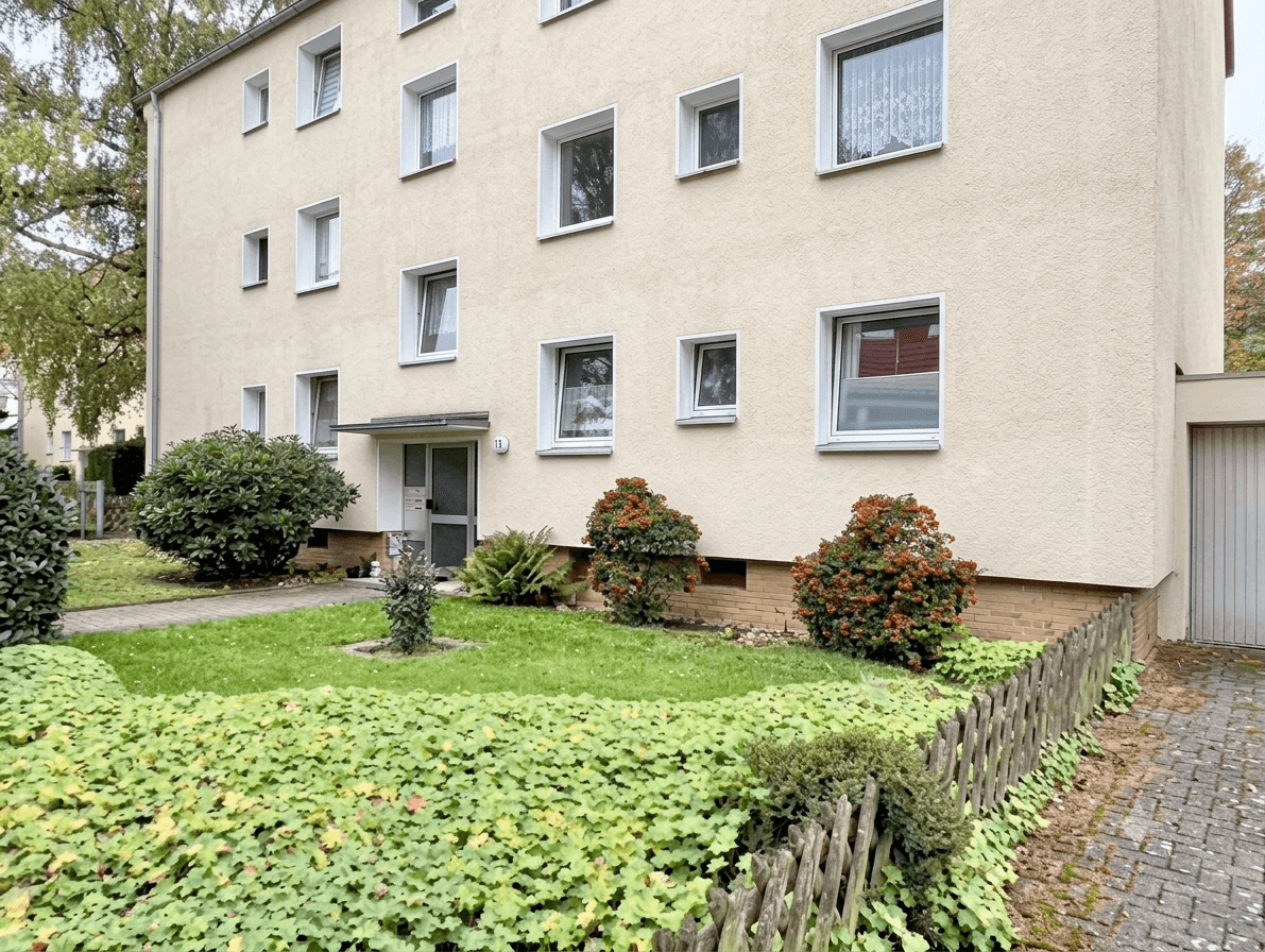 Predaj bytu 3-izbový 77 m², Brüder-Grimm-Weg 3, Hannover, Dolné Sasko Predaj bytu 3-izbový 77 m², Brüder-Grimm-Weg 3, Hannover, Dolné Sasko