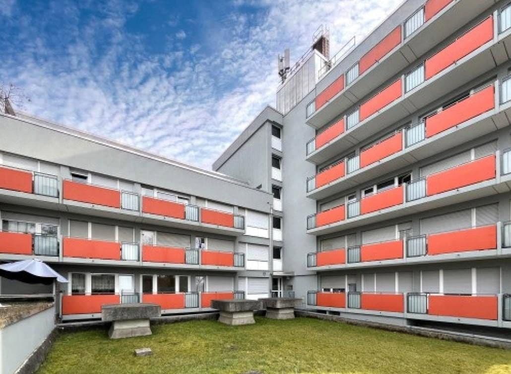 Prenájom bytu 1-izbový 22 m², Starenweg 4, München, Bavorsko Prenájom bytu 1-izbový 22 m², Starenweg 4, München, Bavorsko