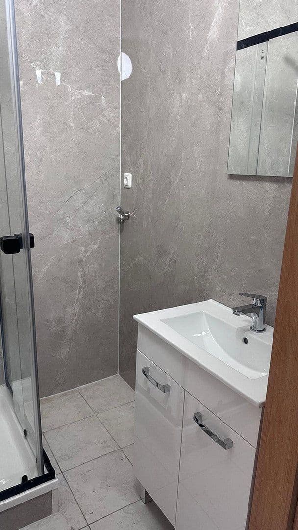 Prenájom bytu 1-izbový 22 m², Starenweg 4, München, Bavorsko Prenájom bytu 1-izbový 22 m², Starenweg 4, München, Bavorsko