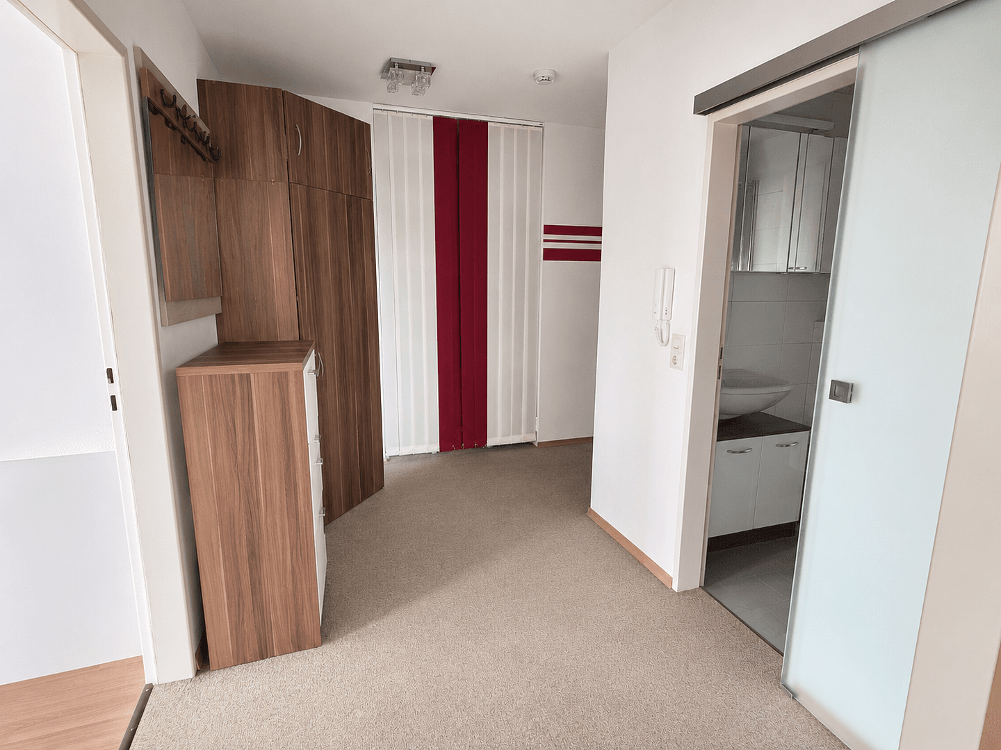 Predaj bytu 2-izbový 60 m², Traunreut, Bavorsko Predaj bytu 2-izbový 60 m², Traunreut, Bavorsko