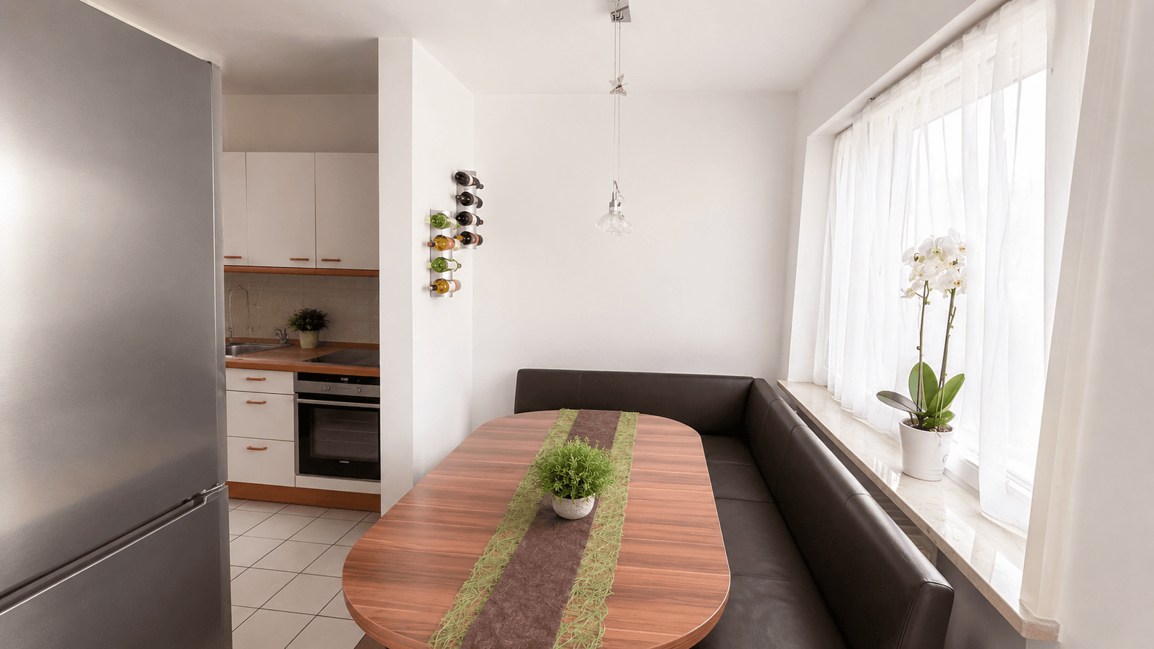 Predaj bytu 2-izbový 60 m², Traunreut, Bavorsko Predaj bytu 2-izbový 60 m², Traunreut, Bavorsko