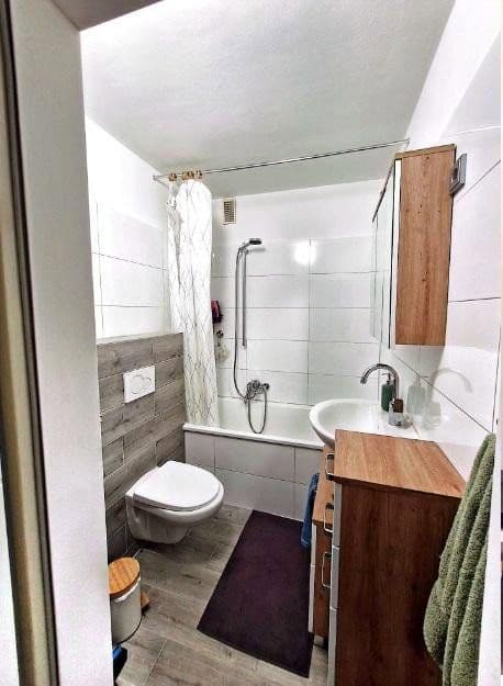 Prenájom bytu 2-izbový 43 m², Bochumer Straße, Herne, Severné Porýnie - Westfálsko Prenájom bytu 2-izbový 43 m², Bochumer Straße, Herne, Severné Porýnie - Westfálsko