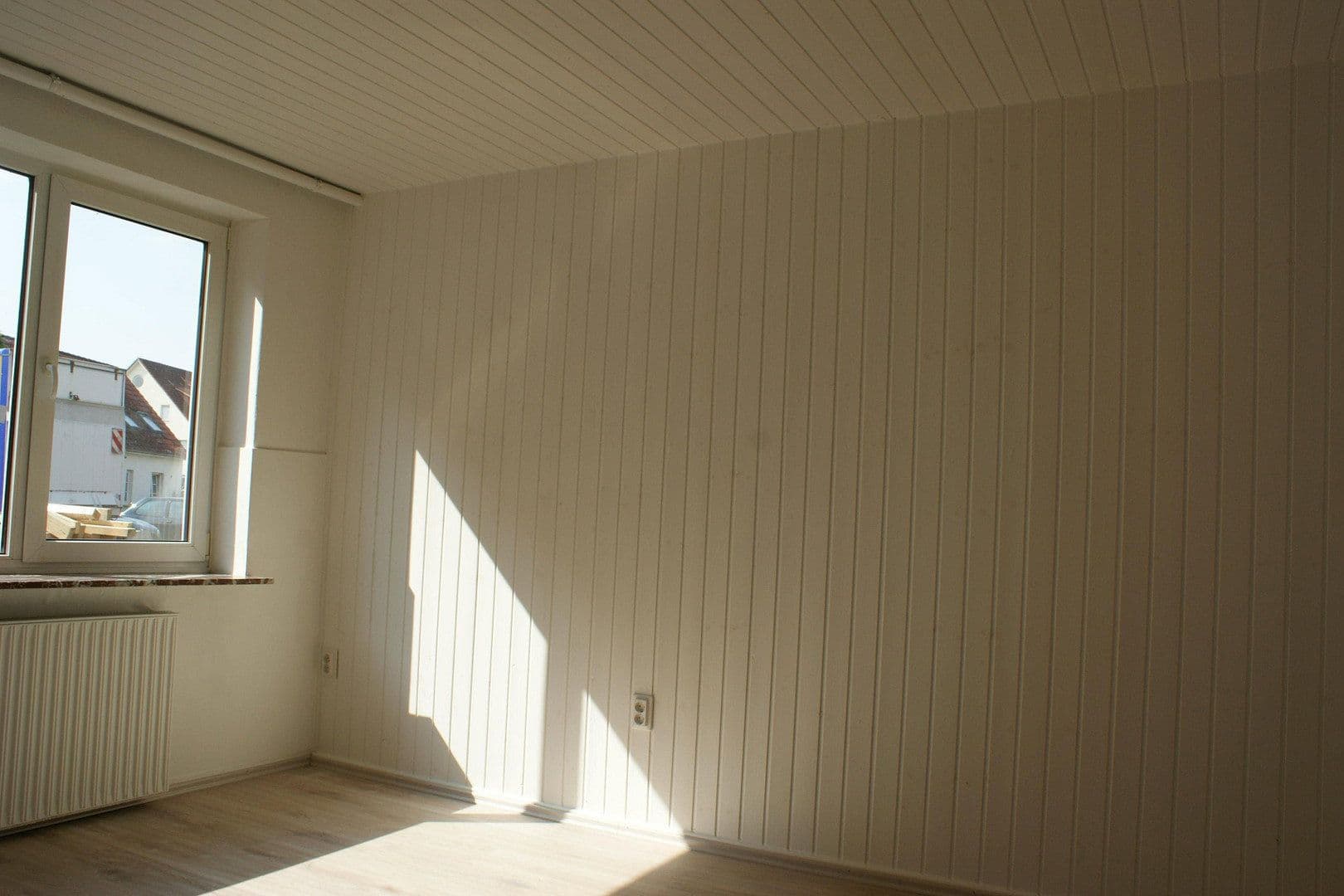 Prenájom bytu 2-izbový 67 m², Kreuzstrasse 5, Uetersen, Šlezvicko-Holštajnsko Prenájom bytu 2-izbový 67 m², Kreuzstrasse 5, Uetersen, Šlezvicko-Holštajnsko