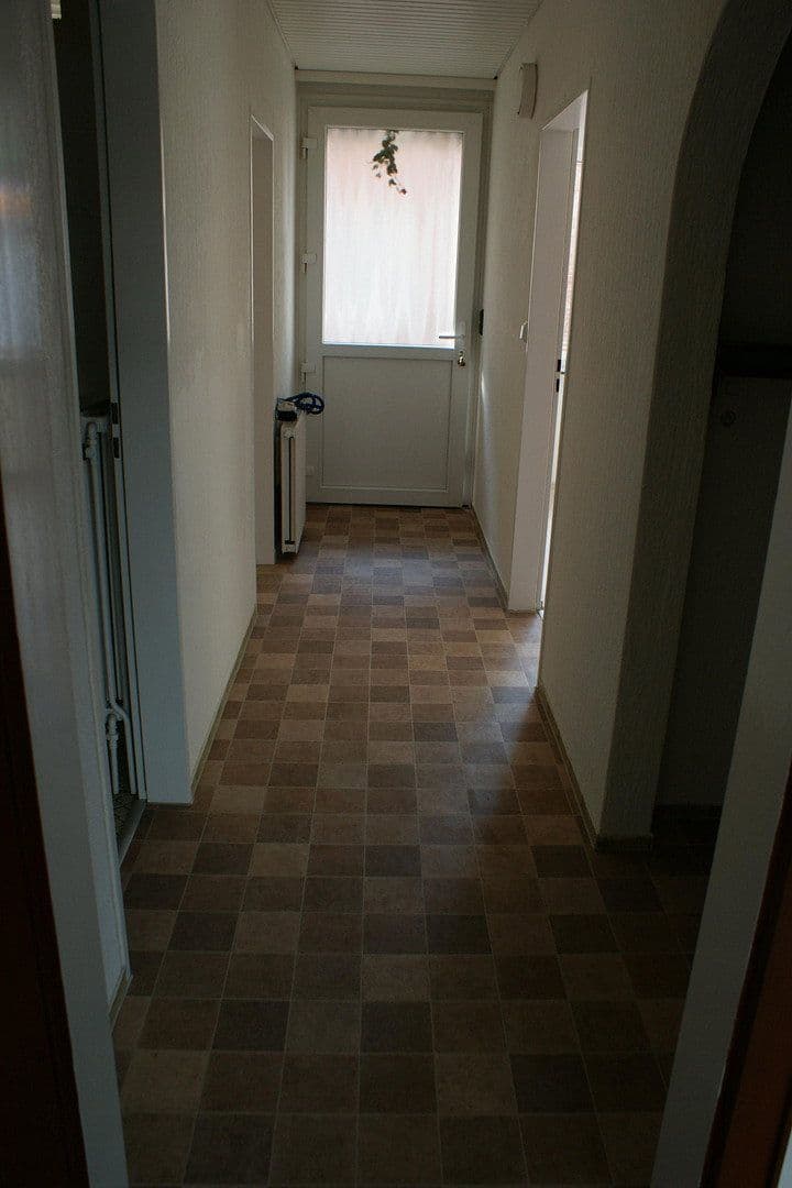 Prenájom bytu 2-izbový 67 m², Kreuzstrasse 5, Uetersen, Šlezvicko-Holštajnsko Prenájom bytu 2-izbový 67 m², Kreuzstrasse 5, Uetersen, Šlezvicko-Holštajnsko