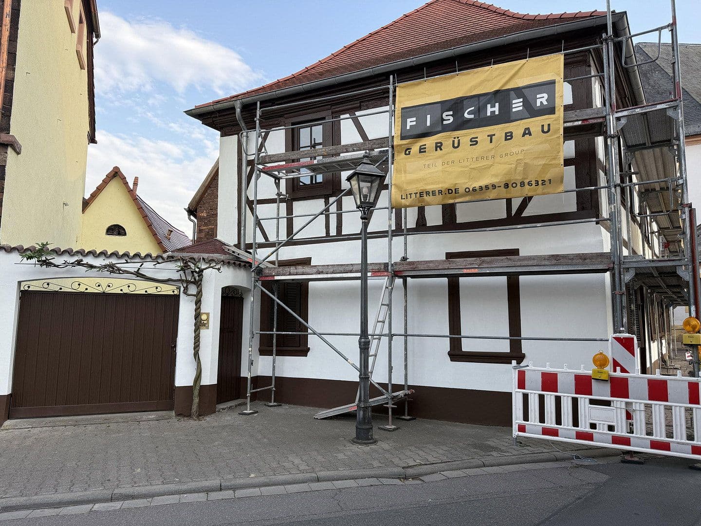 Predaj pozemku 210 m², Dirmstein, Porýnie-Falcko Predaj pozemku 210 m², Dirmstein, Porýnie-Falcko
