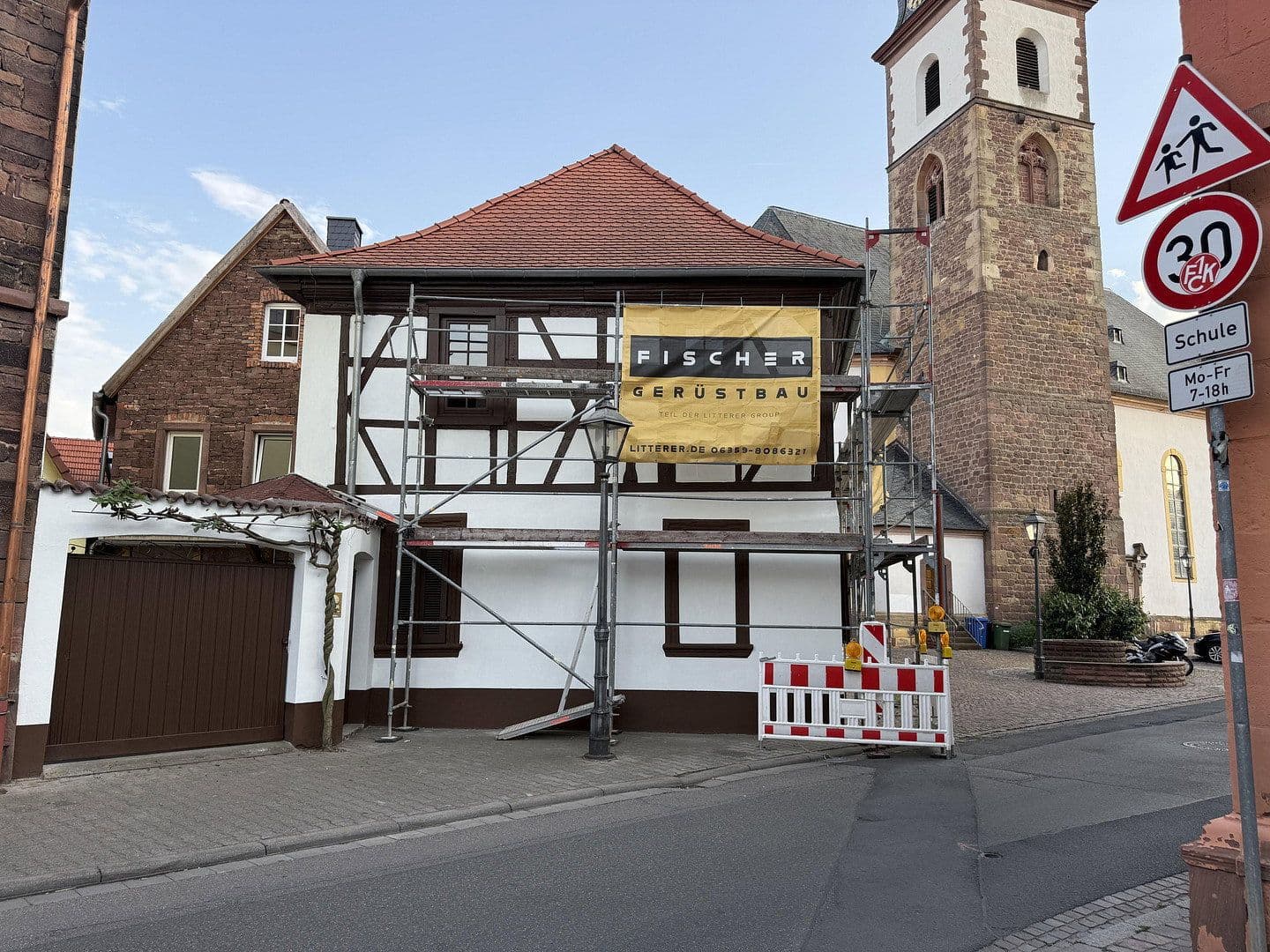 Predaj pozemku 210 m², Dirmstein, Porýnie-Falcko Predaj pozemku 210 m², Dirmstein, Porýnie-Falcko