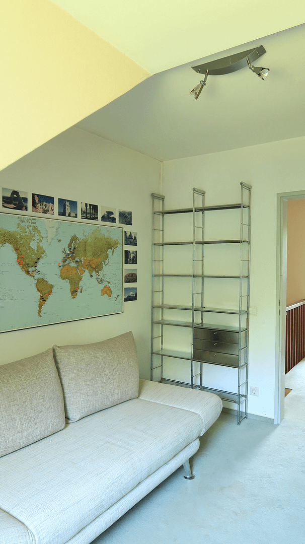 Predaj domu 113 m², pozemok 435 m², Leverkusen, Severné Porýnie - Westfálsko Predaj domu 113 m², pozemok 435 m², Leverkusen, Severné Porýnie - Westfálsko