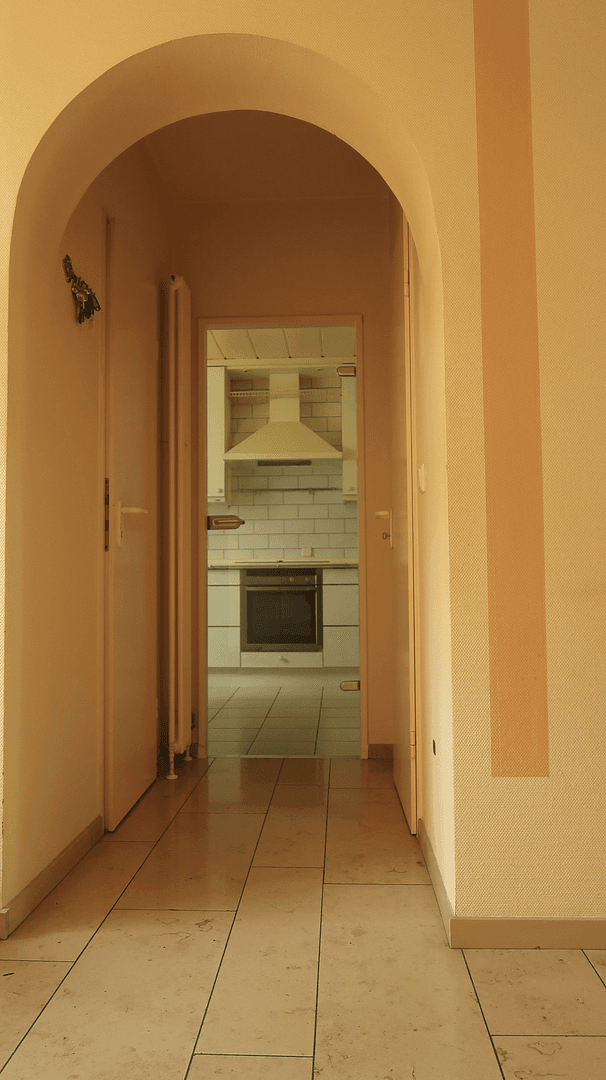 Predaj domu 113 m², pozemok 435 m², Leverkusen, Severné Porýnie - Westfálsko Predaj domu 113 m², pozemok 435 m², Leverkusen, Severné Porýnie - Westfálsko