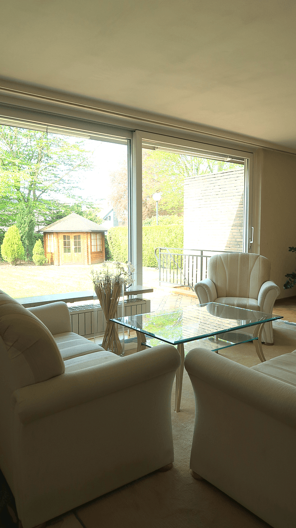 Predaj domu 113 m², pozemok 435 m², Leverkusen, Severné Porýnie - Westfálsko Predaj domu 113 m², pozemok 435 m², Leverkusen, Severné Porýnie - Westfálsko