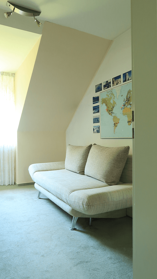 Predaj domu 113 m², pozemok 435 m², Leverkusen, Severné Porýnie - Westfálsko Predaj domu 113 m², pozemok 435 m², Leverkusen, Severné Porýnie - Westfálsko
