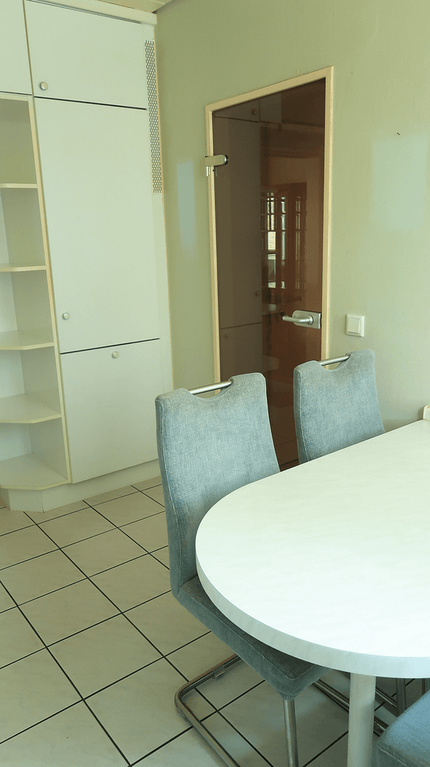 Predaj domu 113 m², pozemok 435 m², Leverkusen, Severné Porýnie - Westfálsko Predaj domu 113 m², pozemok 435 m², Leverkusen, Severné Porýnie - Westfálsko