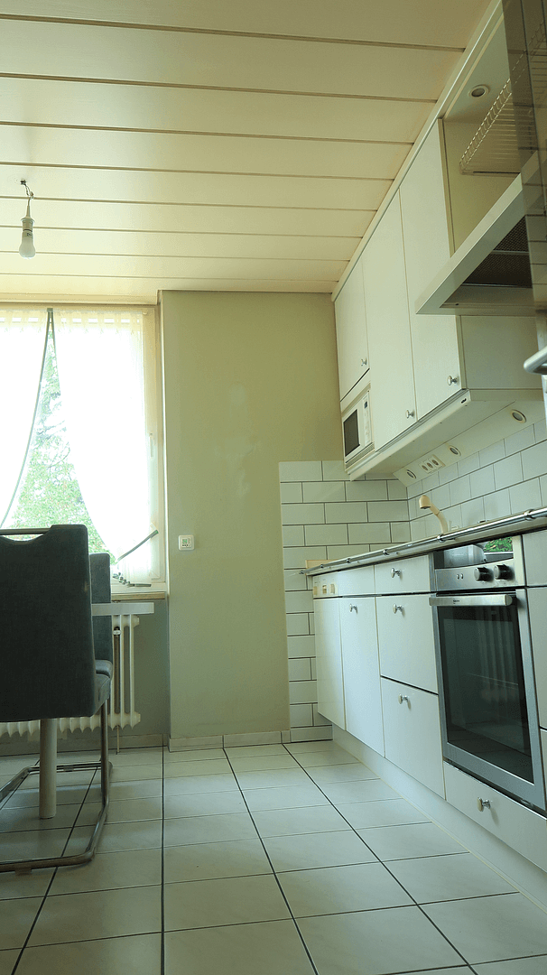 Predaj domu 113 m², pozemok 435 m², Leverkusen, Severné Porýnie - Westfálsko Predaj domu 113 m², pozemok 435 m², Leverkusen, Severné Porýnie - Westfálsko