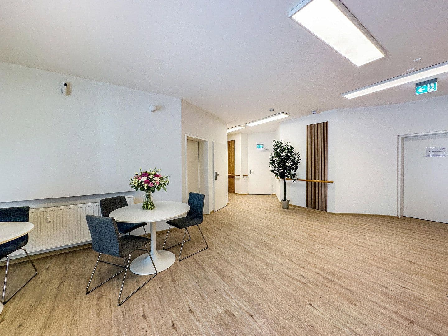 Prenájom bytu 2-izbový 37 m², Merseburger Straße 16, Lützen, Sasko-Anhaltsko Prenájom bytu 2-izbový 37 m², Merseburger Straße 16, Lützen, Sasko-Anhaltsko