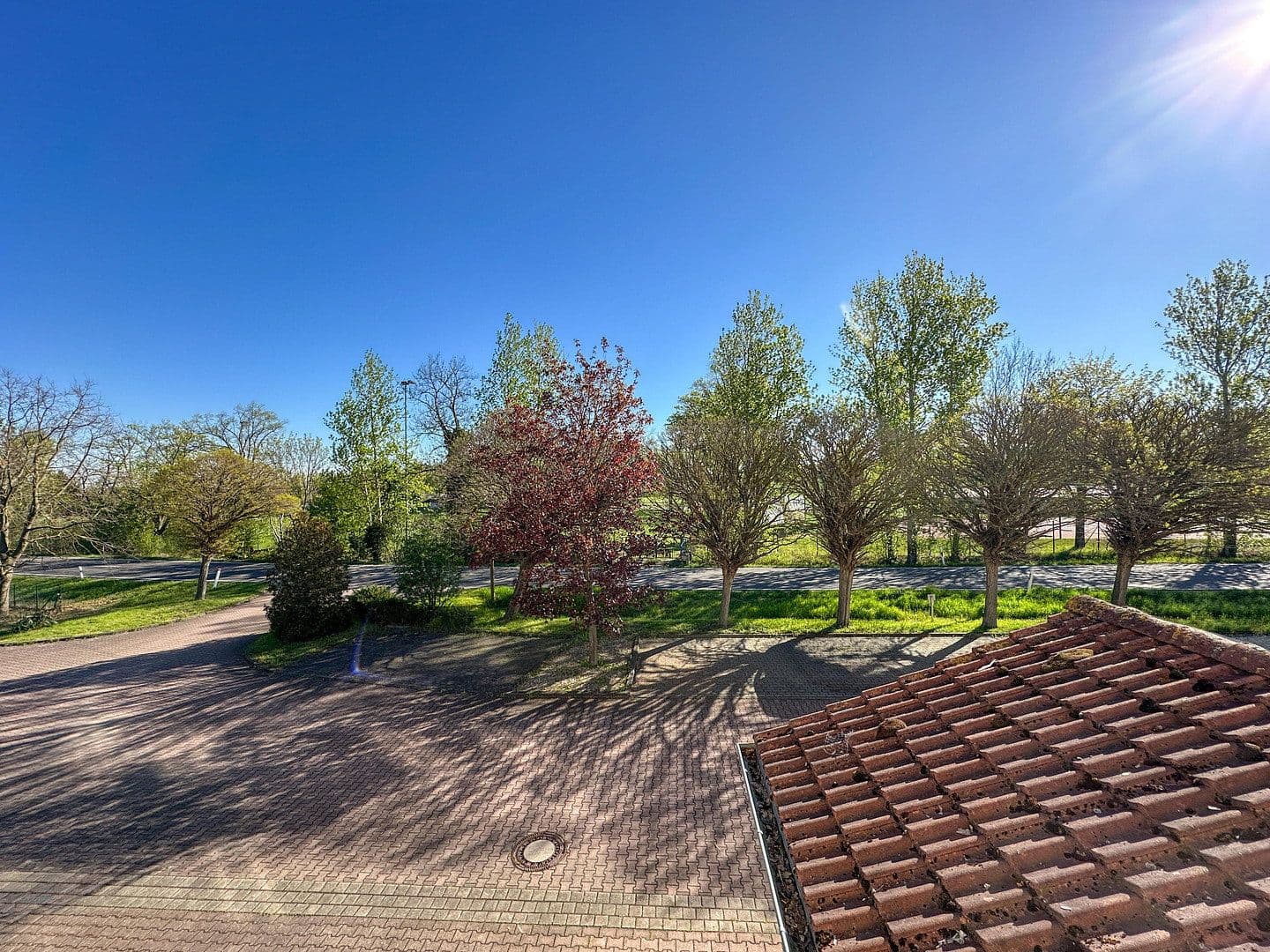 Prenájom bytu 2-izbový 37 m², Merseburger Straße 16, Lützen, Sasko-Anhaltsko Prenájom bytu 2-izbový 37 m², Merseburger Straße 16, Lützen, Sasko-Anhaltsko