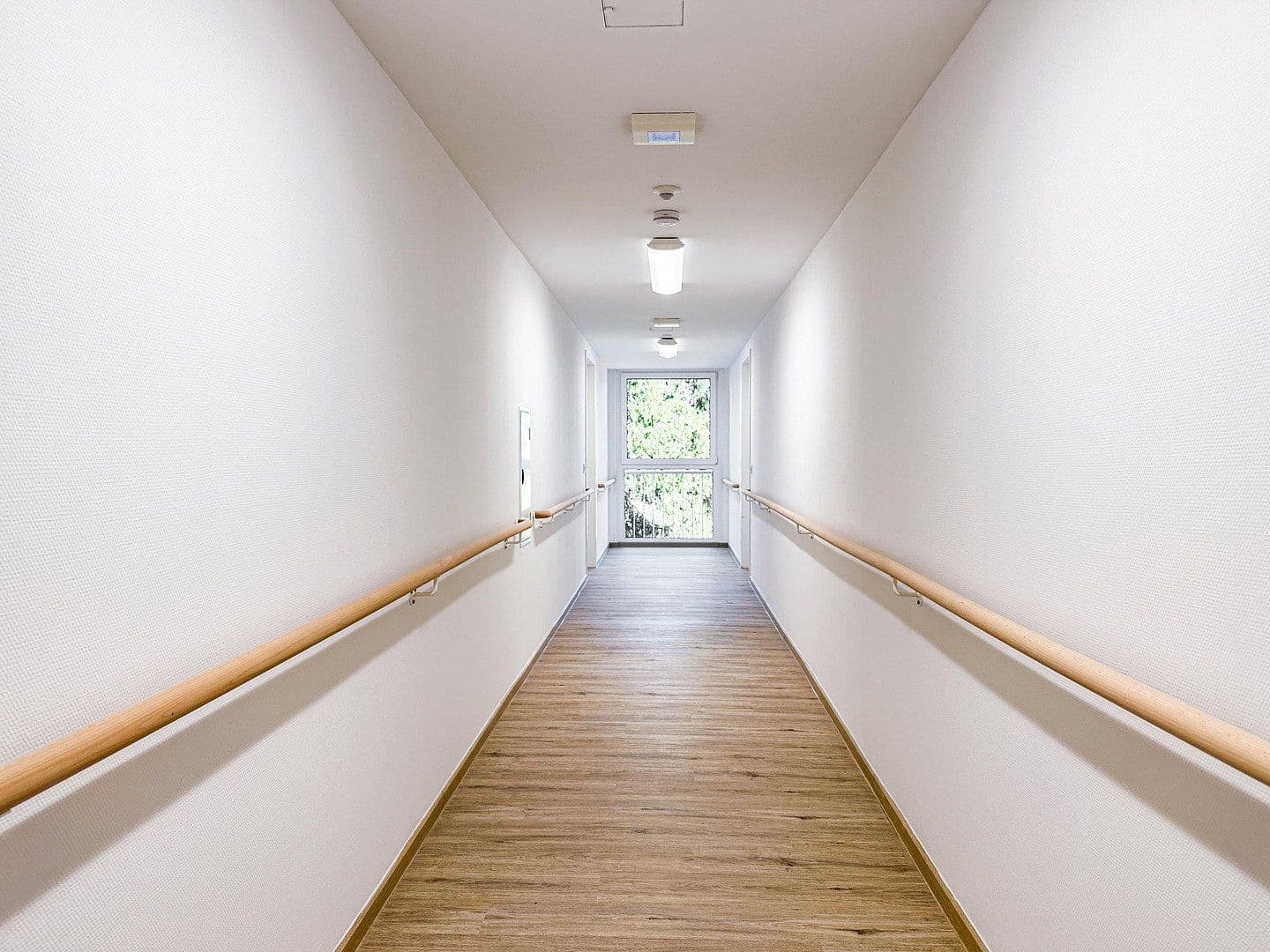 Prenájom bytu 2-izbový 37 m², Merseburger Straße 16, Lützen, Sasko-Anhaltsko Prenájom bytu 2-izbový 37 m², Merseburger Straße 16, Lützen, Sasko-Anhaltsko