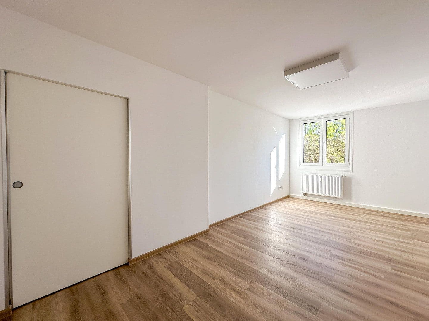 Prenájom bytu 2-izbový 37 m², Merseburger Straße 16, Lützen, Sasko-Anhaltsko Prenájom bytu 2-izbový 37 m², Merseburger Straße 16, Lützen, Sasko-Anhaltsko