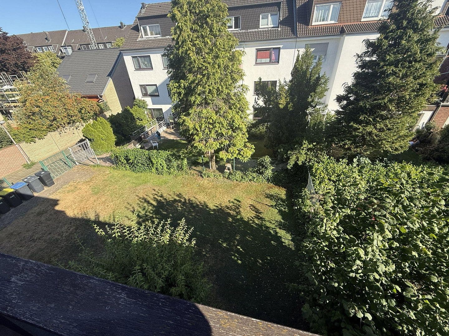 Prenájom bytu 2-izbový 63 m², Köln, Severné Porýnie - Westfálsko Prenájom bytu 2-izbový 63 m², Köln, Severné Porýnie - Westfálsko