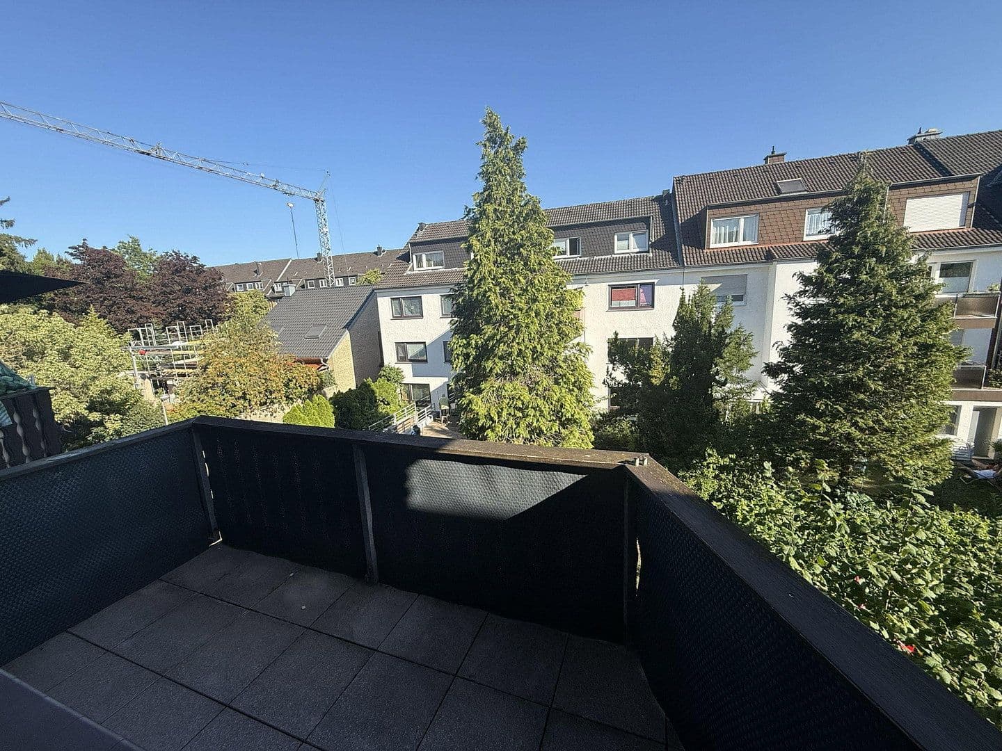 Prenájom bytu 2-izbový 63 m², Köln, Severné Porýnie - Westfálsko Prenájom bytu 2-izbový 63 m², Köln, Severné Porýnie - Westfálsko