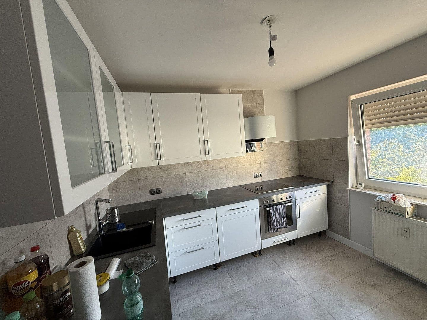 Prenájom bytu 2-izbový 63 m², Köln, Severné Porýnie - Westfálsko Prenájom bytu 2-izbový 63 m², Köln, Severné Porýnie - Westfálsko