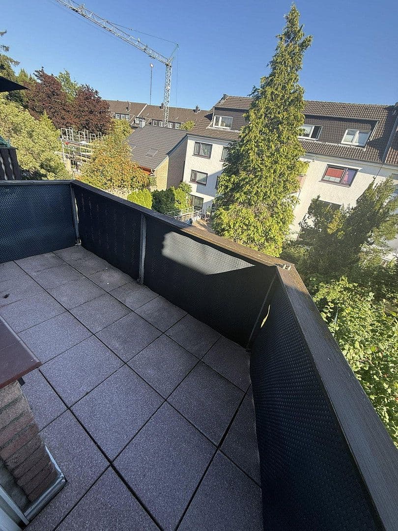Prenájom bytu 2-izbový 63 m², Köln, Severné Porýnie - Westfálsko Prenájom bytu 2-izbový 63 m², Köln, Severné Porýnie - Westfálsko