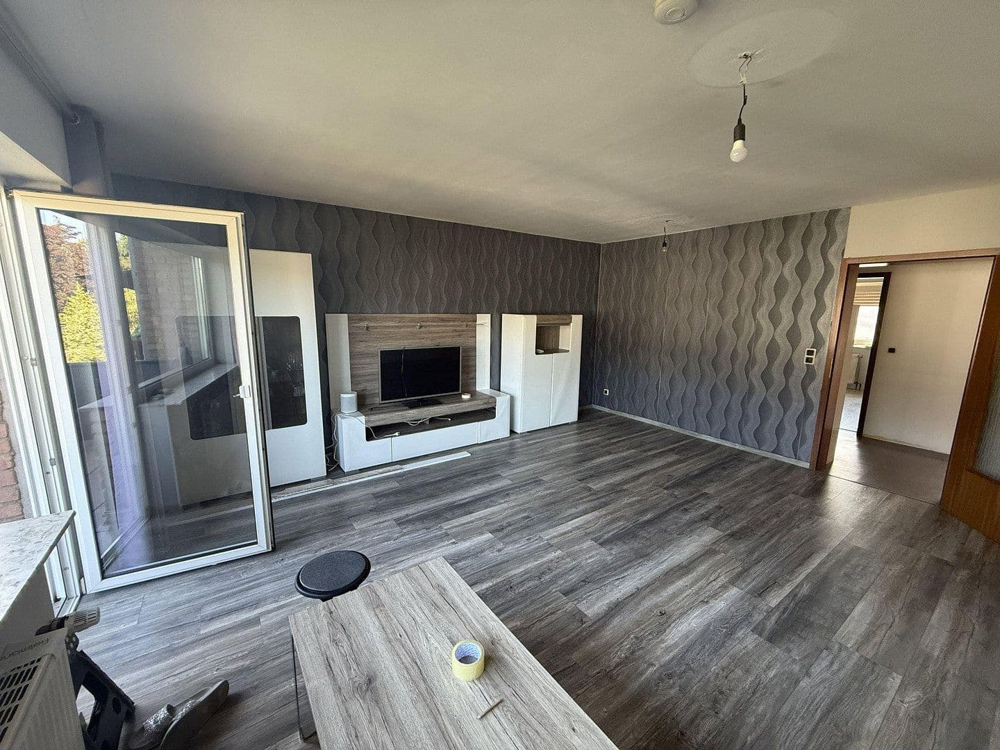 Prenájom bytu 2-izbový 63 m², Köln, Severné Porýnie - Westfálsko Prenájom bytu 2-izbový 63 m², Köln, Severné Porýnie - Westfálsko