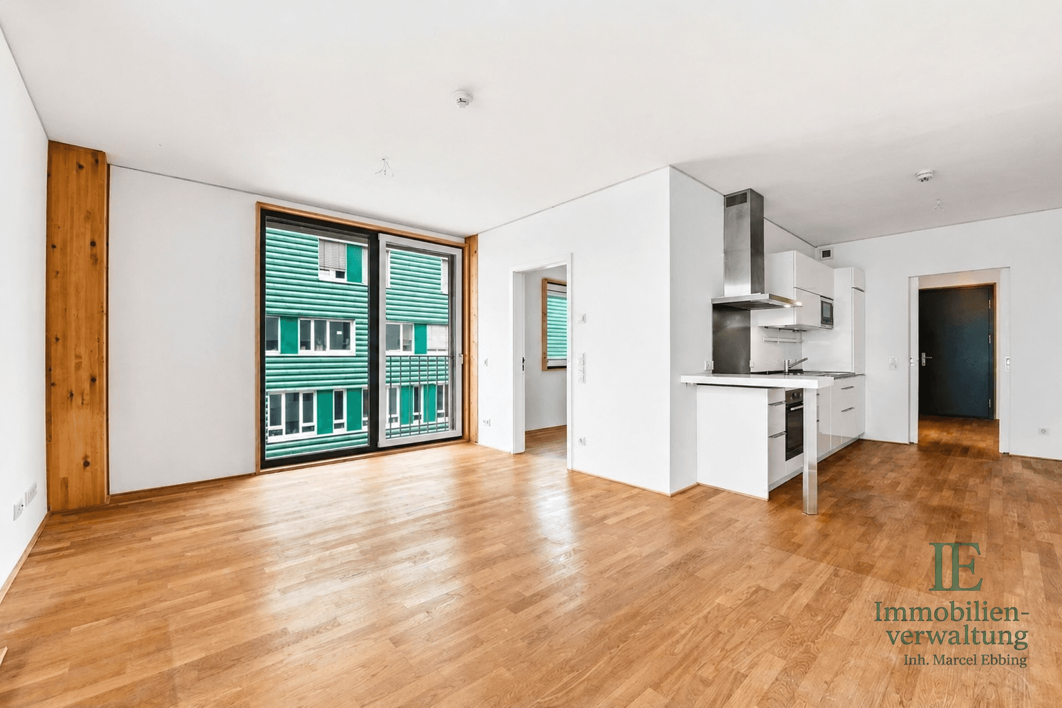 Prenájom bytu 3-izbový 80 m², Hamburg, Hamburg Prenájom bytu 3-izbový 80 m², Hamburg, Hamburg