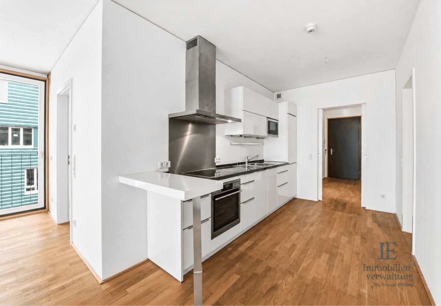 Prenájom bytu 3-izbový 80 m², Hamburg, Hamburg Prenájom bytu 3-izbový 80 m², Hamburg, Hamburg