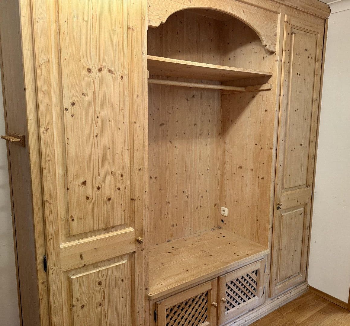 Prenájom bytu 2-izbový 74 m², Bad Wiessee, Bavorsko Prenájom bytu 2-izbový 74 m², Bad Wiessee, Bavorsko