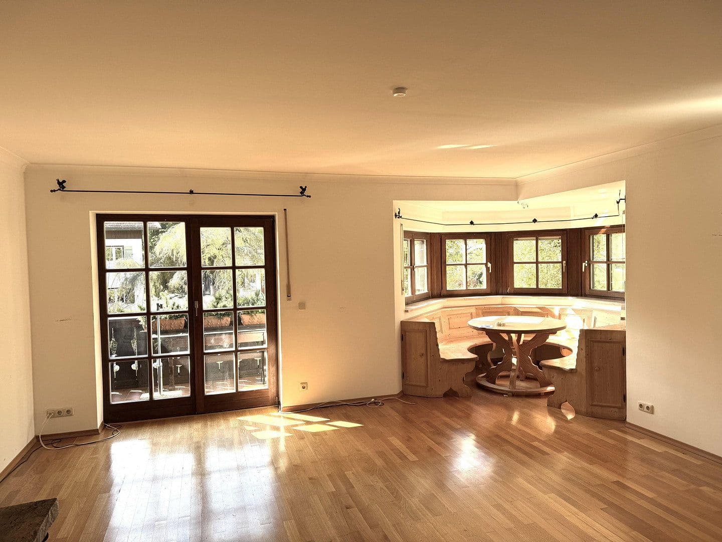 Prenájom bytu 2-izbový 74 m², Bad Wiessee, Bavorsko Prenájom bytu 2-izbový 74 m², Bad Wiessee, Bavorsko