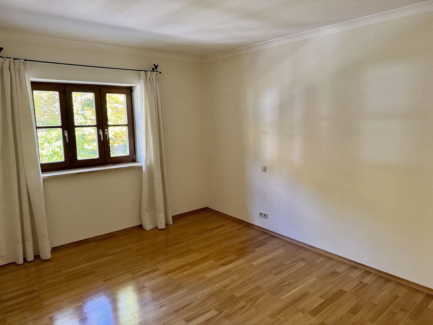 Prenájom bytu 2-izbový 74 m², Bad Wiessee, Bavorsko Prenájom bytu 2-izbový 74 m², Bad Wiessee, Bavorsko