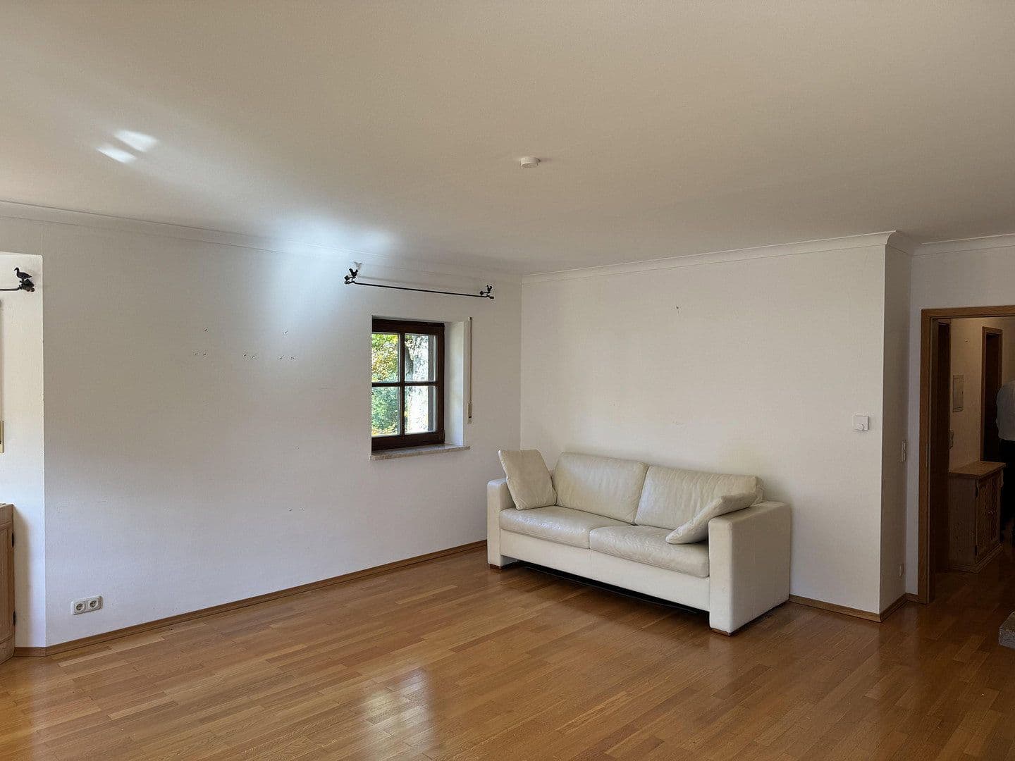 Prenájom bytu 2-izbový 74 m², Bad Wiessee, Bavorsko Prenájom bytu 2-izbový 74 m², Bad Wiessee, Bavorsko