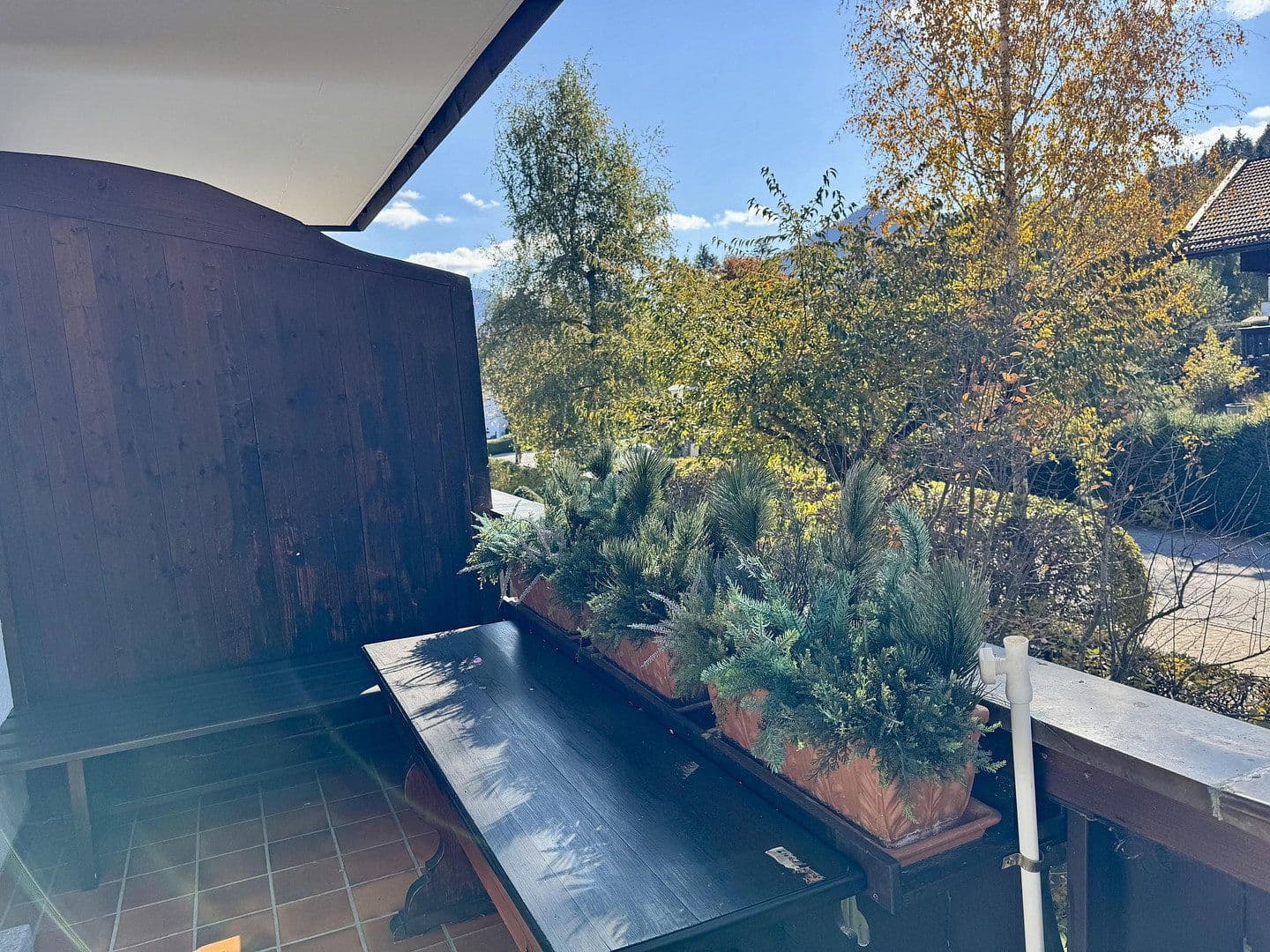 Prenájom bytu 2-izbový 74 m², Bad Wiessee, Bavorsko Prenájom bytu 2-izbový 74 m², Bad Wiessee, Bavorsko