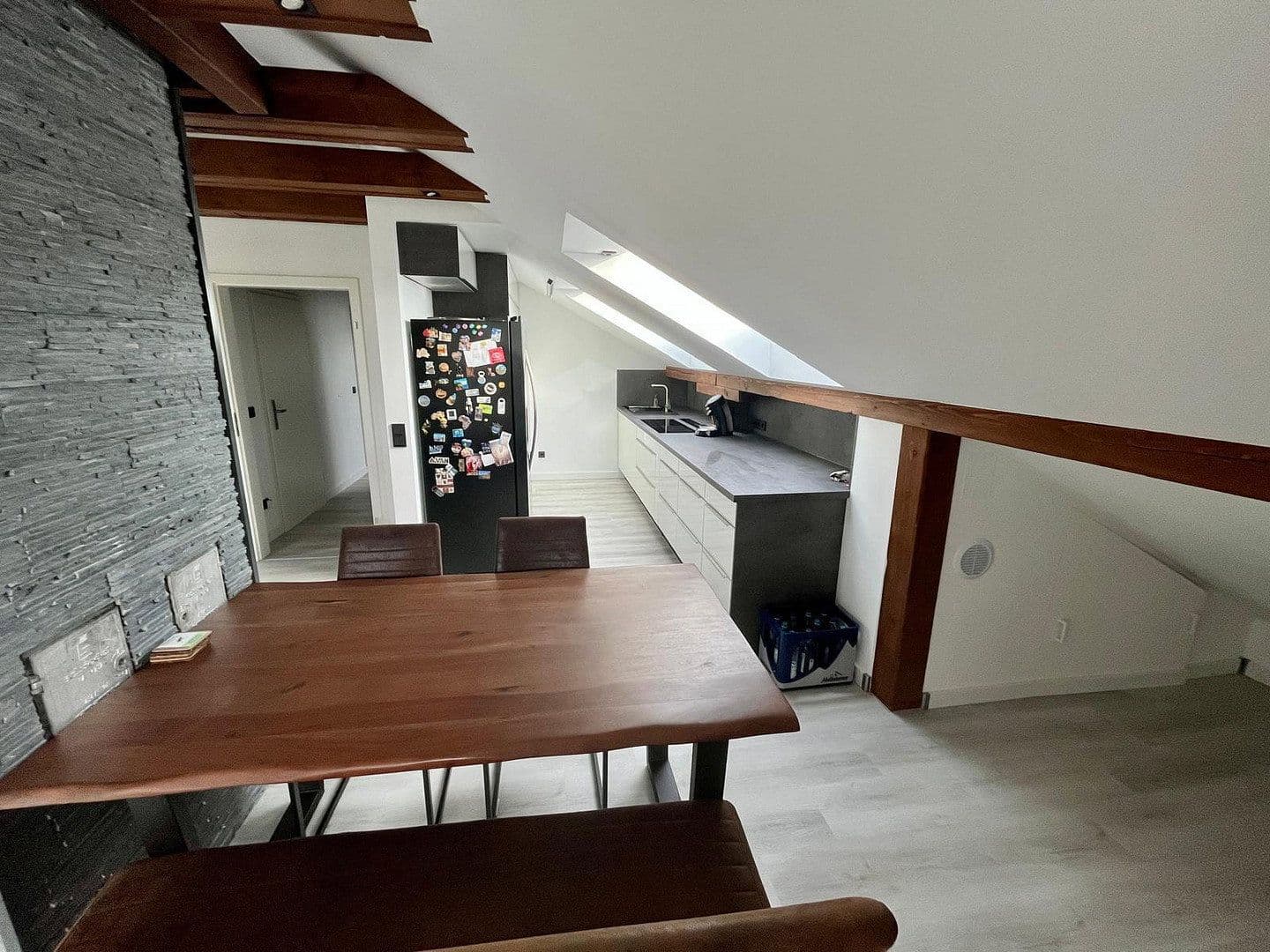 Predaj bytu 4-izbový 112 m², Ustersbach, Bavorsko Predaj bytu 4-izbový 112 m², Ustersbach, Bavorsko