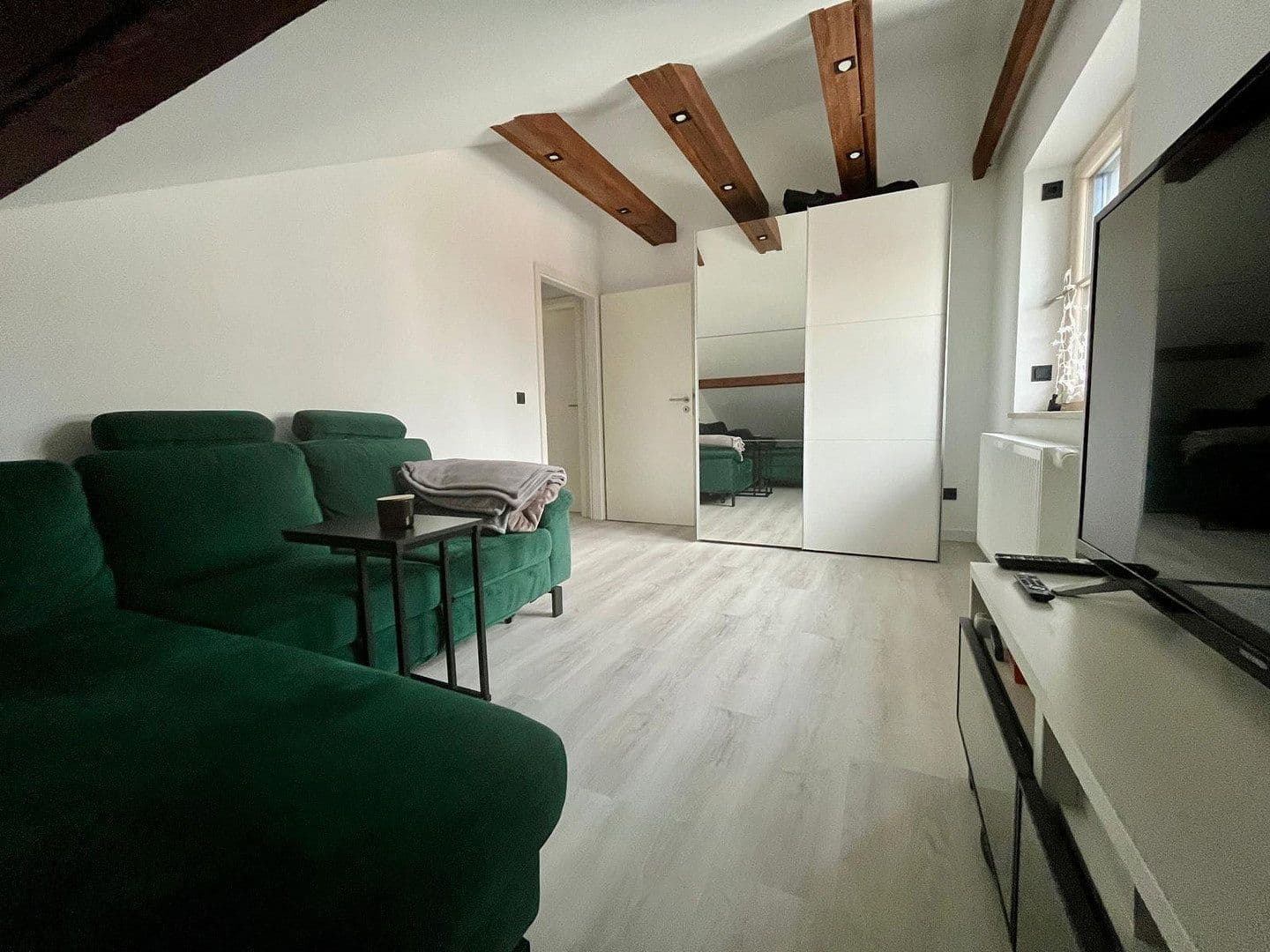 Predaj bytu 4-izbový 112 m², Ustersbach, Bavorsko Predaj bytu 4-izbový 112 m², Ustersbach, Bavorsko