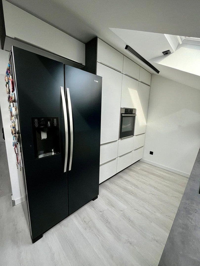 Predaj bytu 4-izbový 112 m², Ustersbach, Bavorsko Predaj bytu 4-izbový 112 m², Ustersbach, Bavorsko