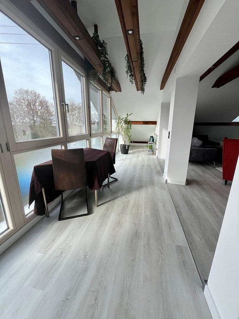 Predaj bytu 4-izbový 112 m², Ustersbach, Bavorsko Predaj bytu 4-izbový 112 m², Ustersbach, Bavorsko