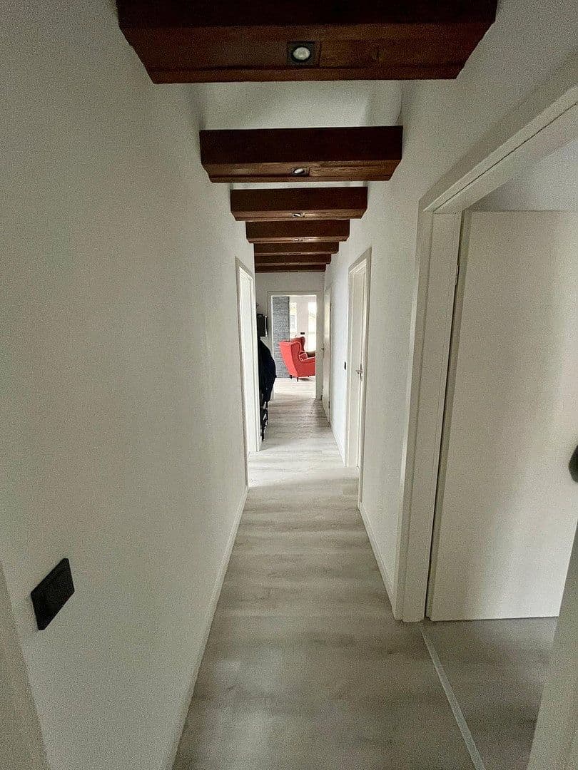 Predaj bytu 4-izbový 112 m², Ustersbach, Bavorsko Predaj bytu 4-izbový 112 m², Ustersbach, Bavorsko
